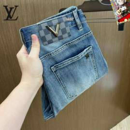 Picture of LV Jeans Long _SKULVsz28-3825tr14311411